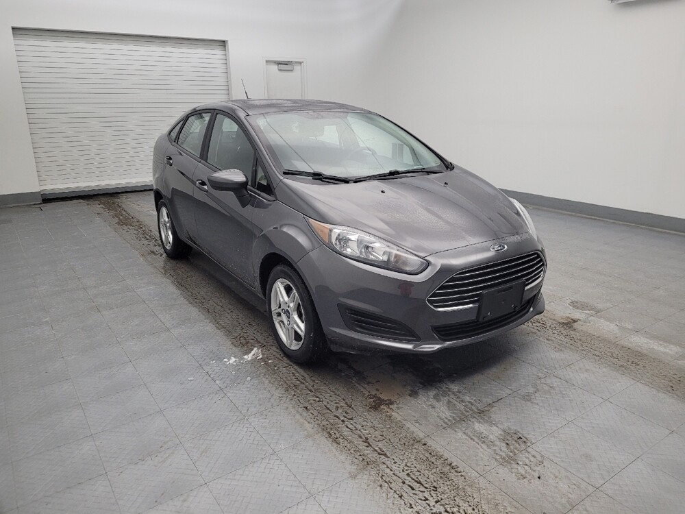 2019 Ford Fiesta in Fairfield, OH 45014 - 18099952 13