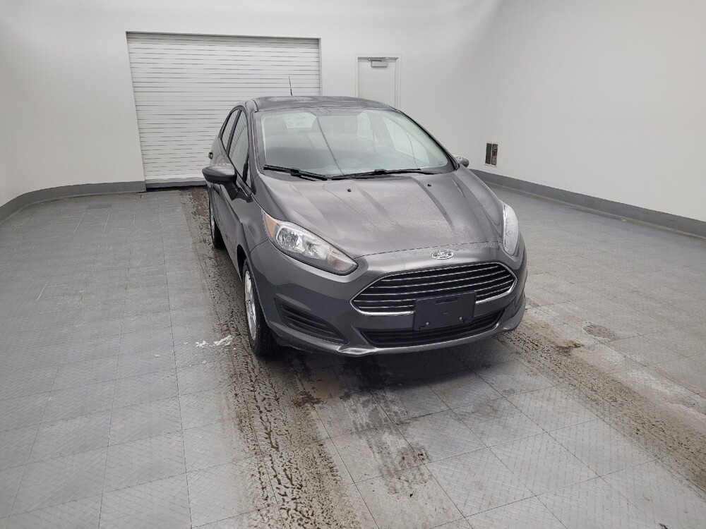 2019 Ford Fiesta in Fairfield, OH 45014 - 18099952 14