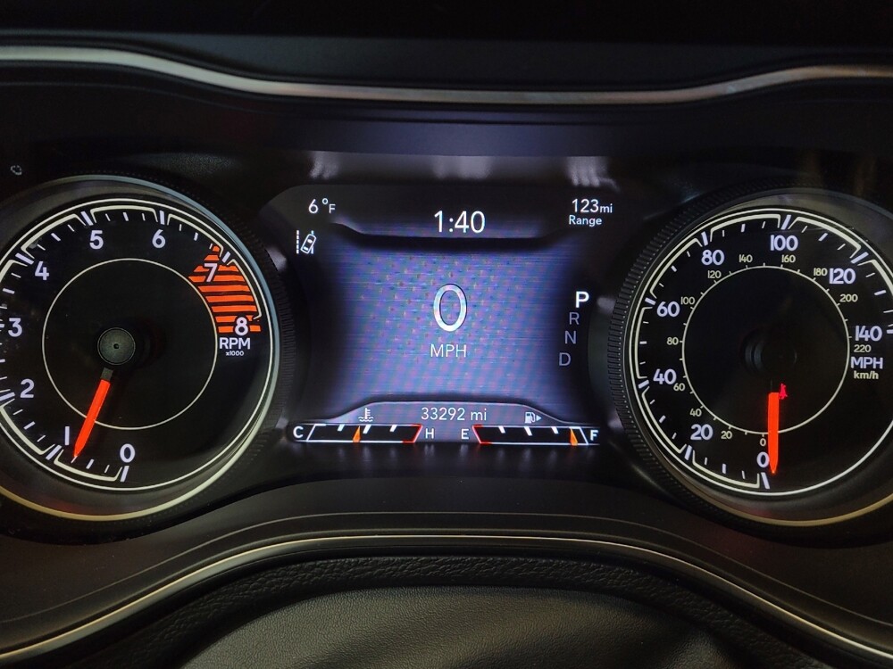 2022 Jeep Cherokee in Fairfield, OH 45014 - 18099953 23