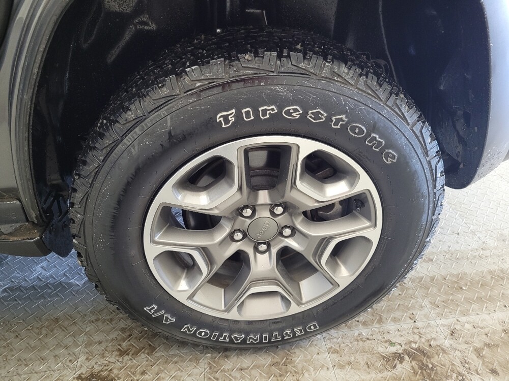 2022 Jeep Cherokee in Fairfield, OH 45014 - 18099953 31