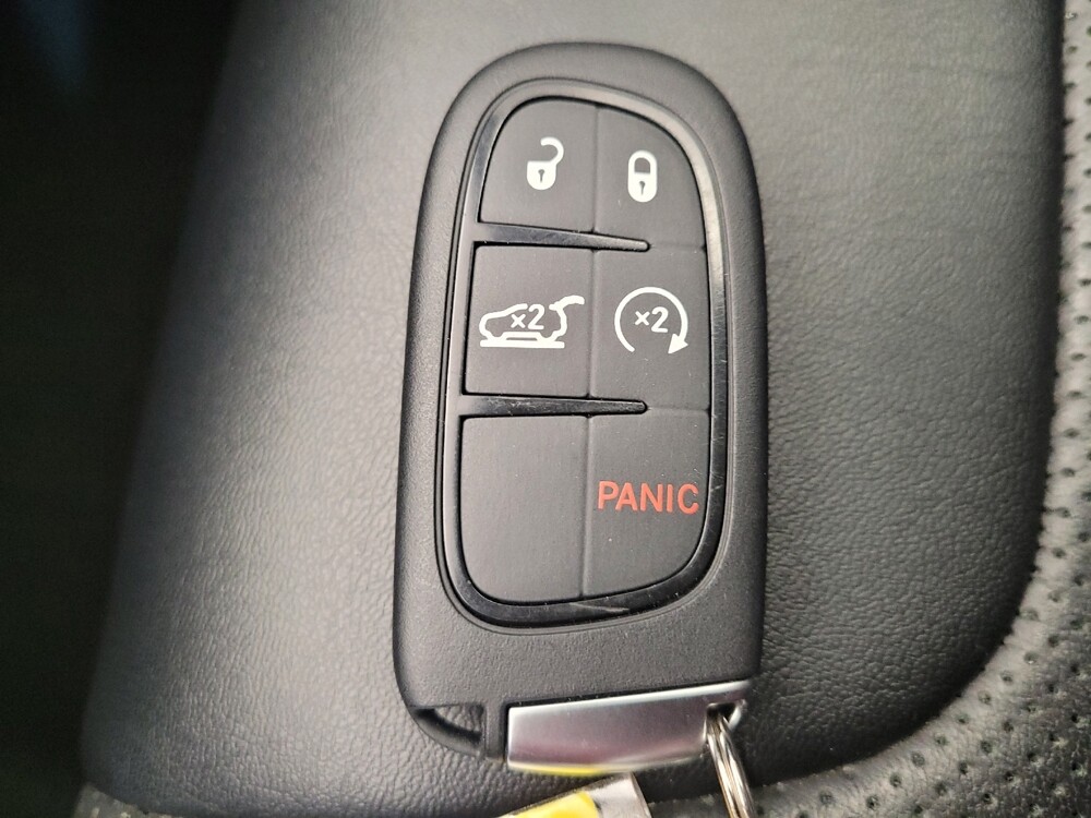 2022 Jeep Cherokee in Fairfield, OH 45014 - 18099953 32