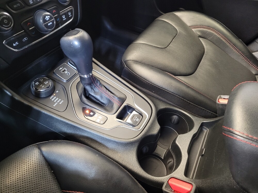 2022 Jeep Cherokee in Fairfield, OH 45014 - 18099953 26