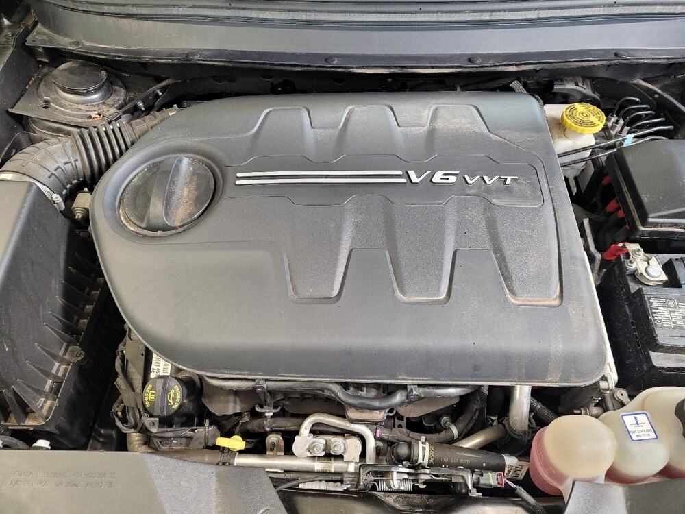 2022 Jeep Cherokee in Fairfield, OH 45014 - 18099953 30