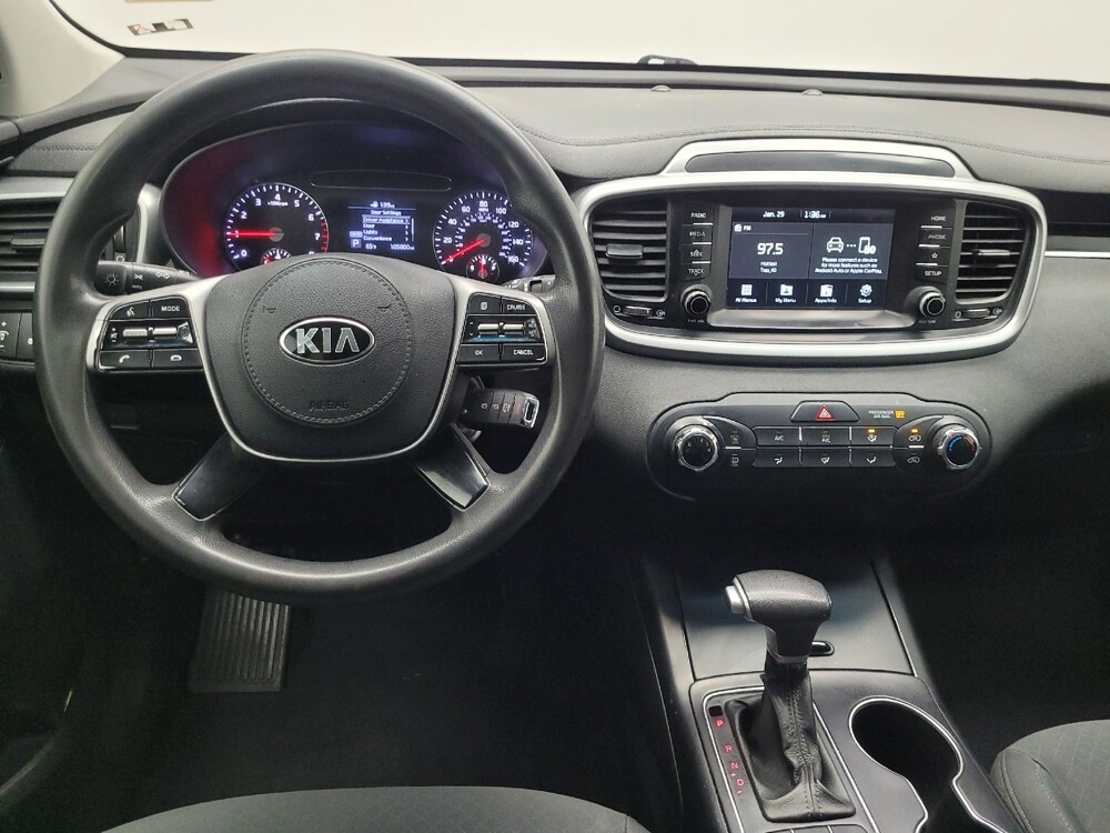 2020 Kia Sorento in Las Vegas, NV 89102 - 18099954 22