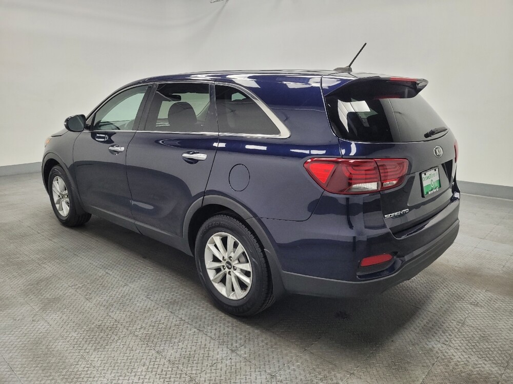 2020 Kia Sorento in Las Vegas, NV 89102 - 18099954 3