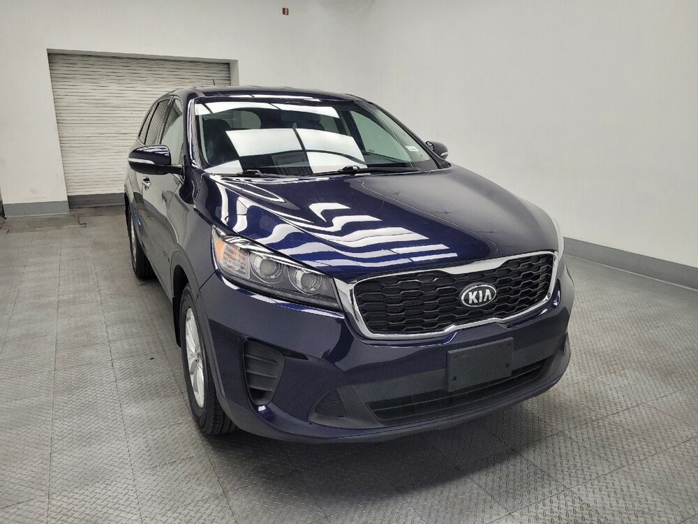 2020 Kia Sorento in Las Vegas, NV 89102 - 18099954 13