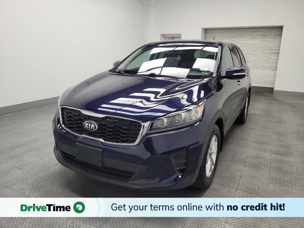 2020 Kia Sorento in Las Vegas, NV 89102 - 18099954