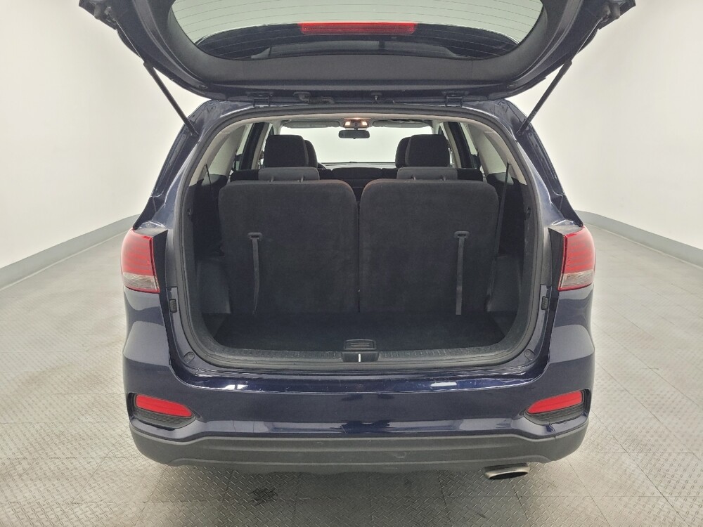 2020 Kia Sorento in Las Vegas, NV 89102 - 18099954 29