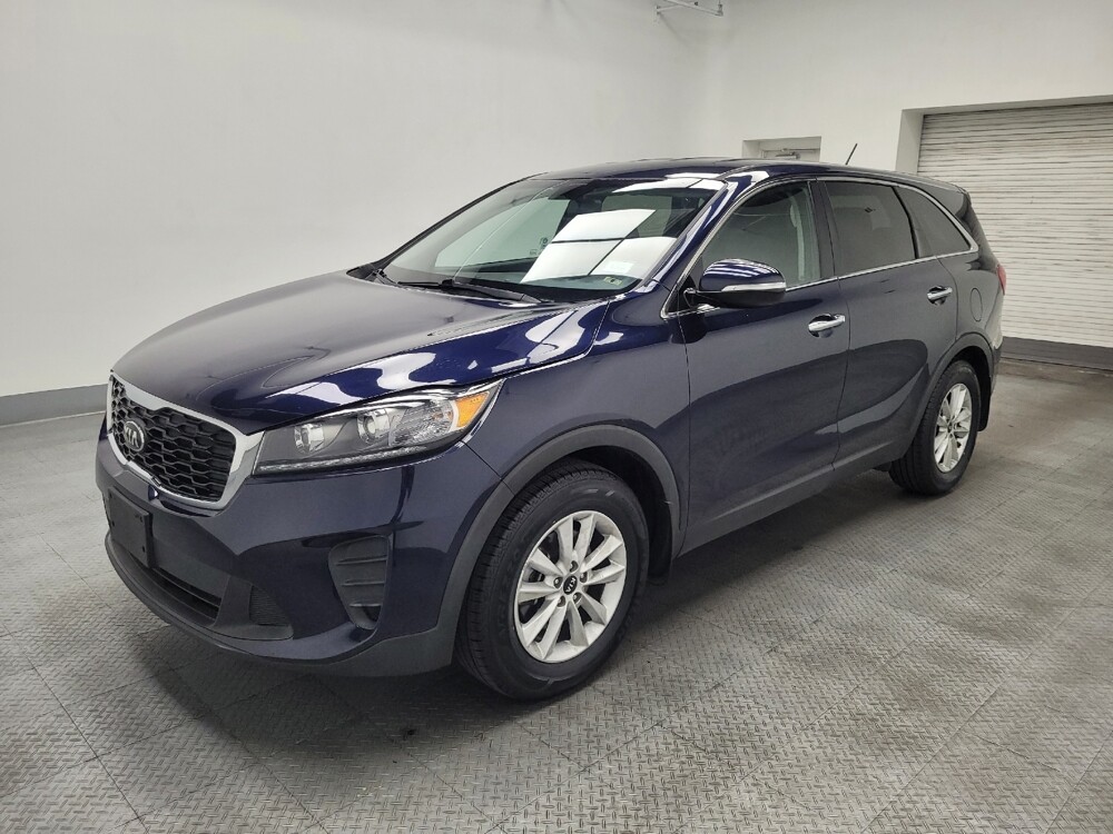 2020 Kia Sorento in Las Vegas, NV 89102 - 18099954 2