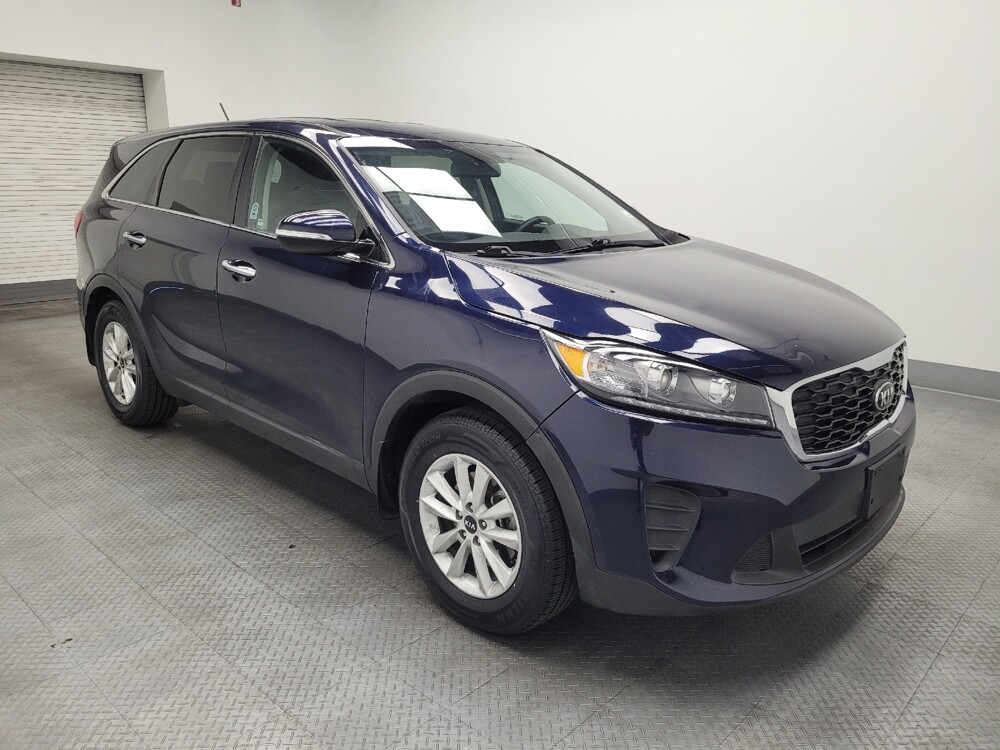 2020 Kia Sorento in Las Vegas, NV 89102 - 18099954 11