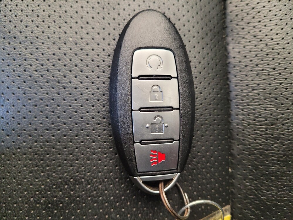 2016 Nissan Murano in Fairfield, OH 45014 - 18099955 32