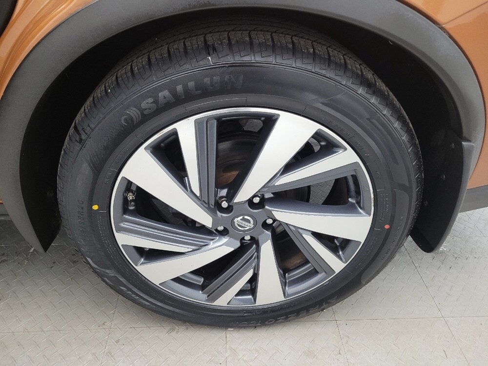 2016 Nissan Murano in Fairfield, OH 45014 - 18099955 31