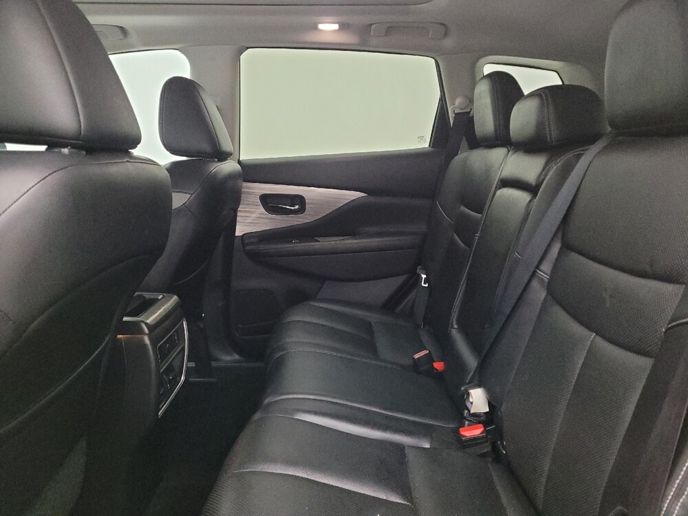 2016 Nissan Murano in Fairfield, OH 45014 - 18099955 18