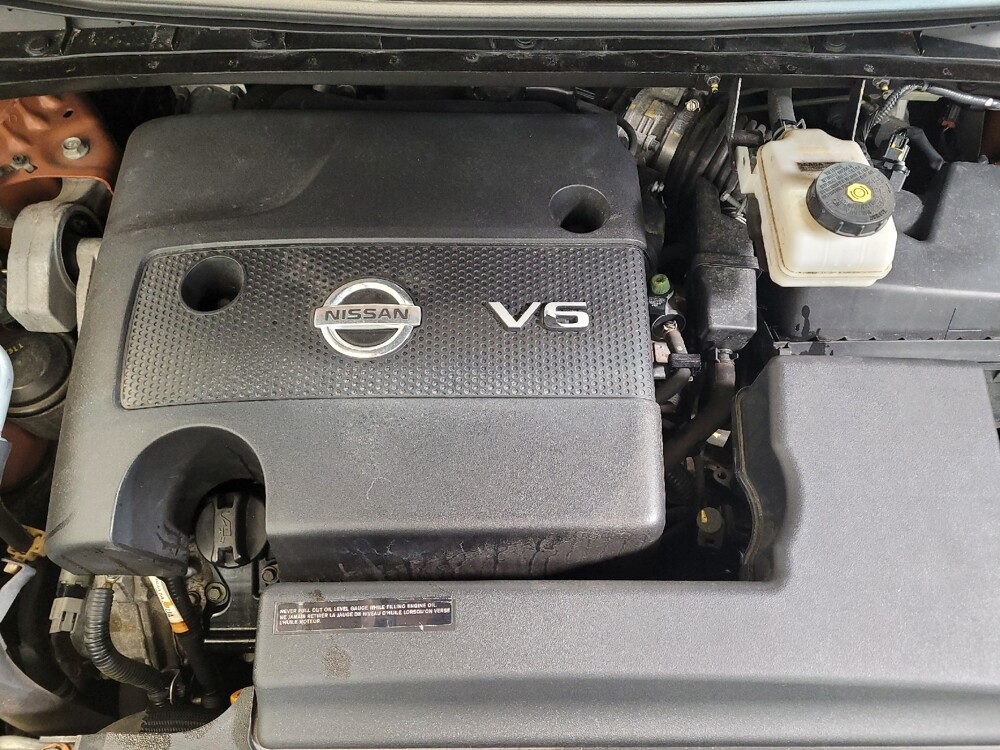 2016 Nissan Murano in Fairfield, OH 45014 - 18099955 30