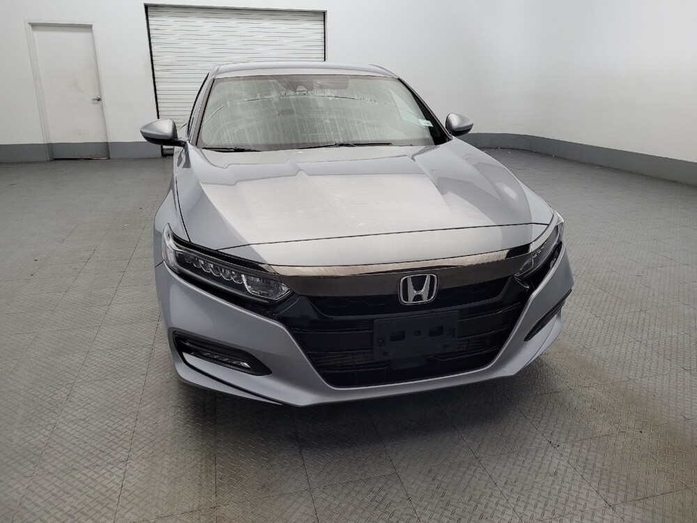 2020 Honda Accord in Allentown, PA 18103 - 18099956 14