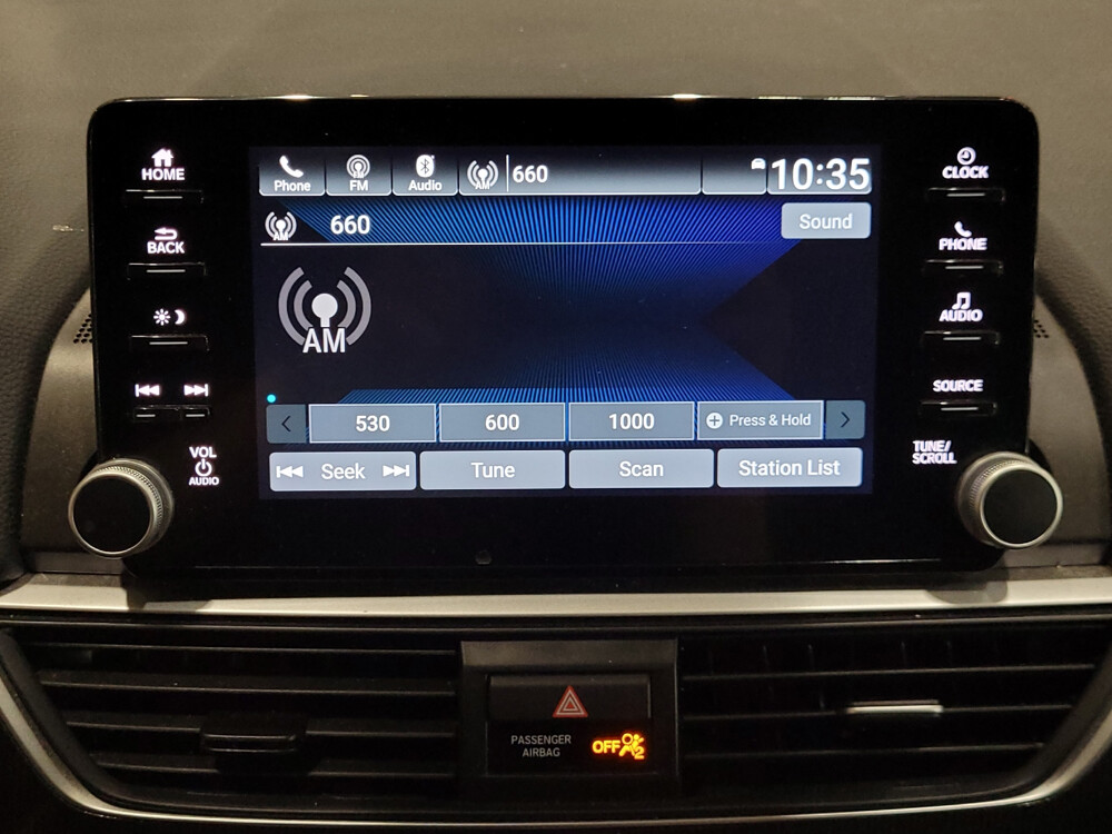 2020 Honda Accord in Allentown, PA 18103 - 18099956 25