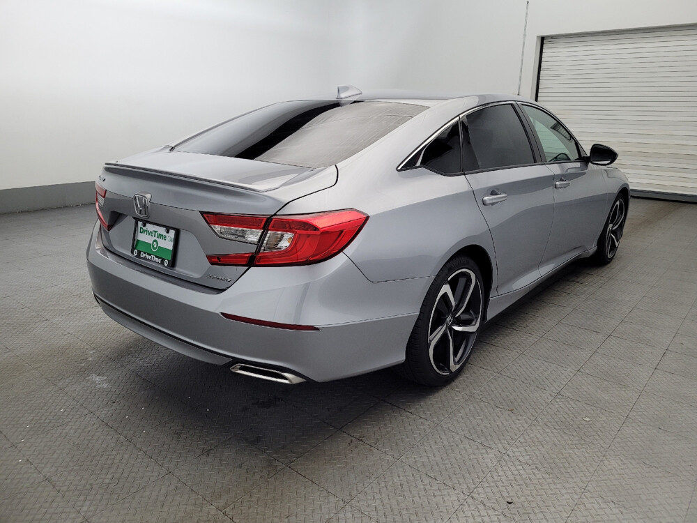 2020 Honda Accord in Allentown, PA 18103 - 18099956 9