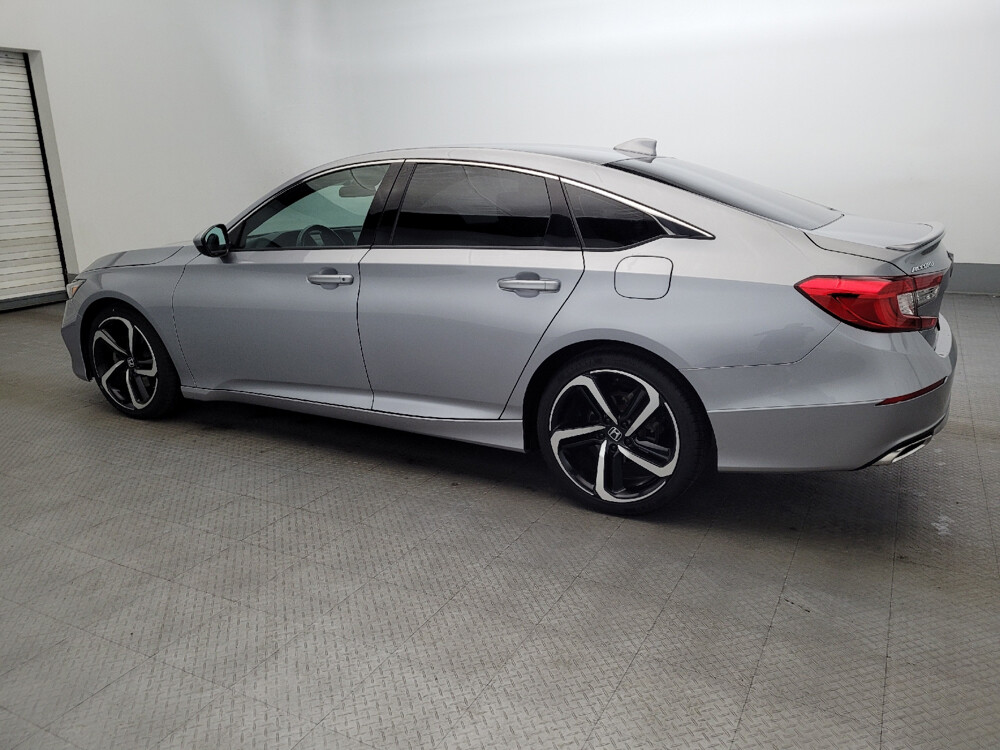 2020 Honda Accord in Allentown, PA 18103 - 18099956 3