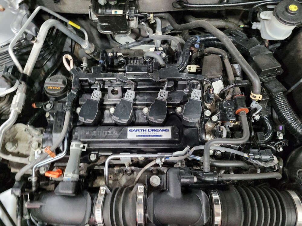 2020 Honda Accord in Allentown, PA 18103 - 18099956 30