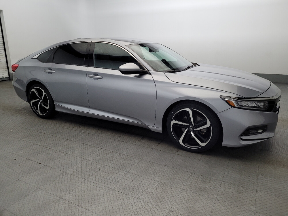2020 Honda Accord in Allentown, PA 18103 - 18099956 11