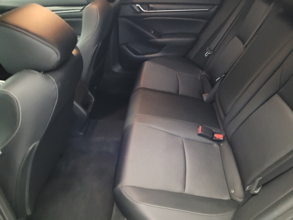 2020 Honda Accord in Allentown, PA 18103 - 18099956 18