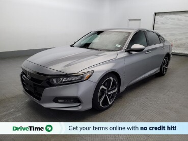2020 Honda Accord in Allentown, PA 18103