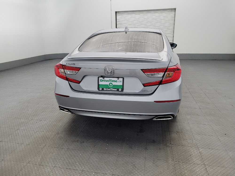 2020 Honda Accord in Allentown, PA 18103 - 18099956 7