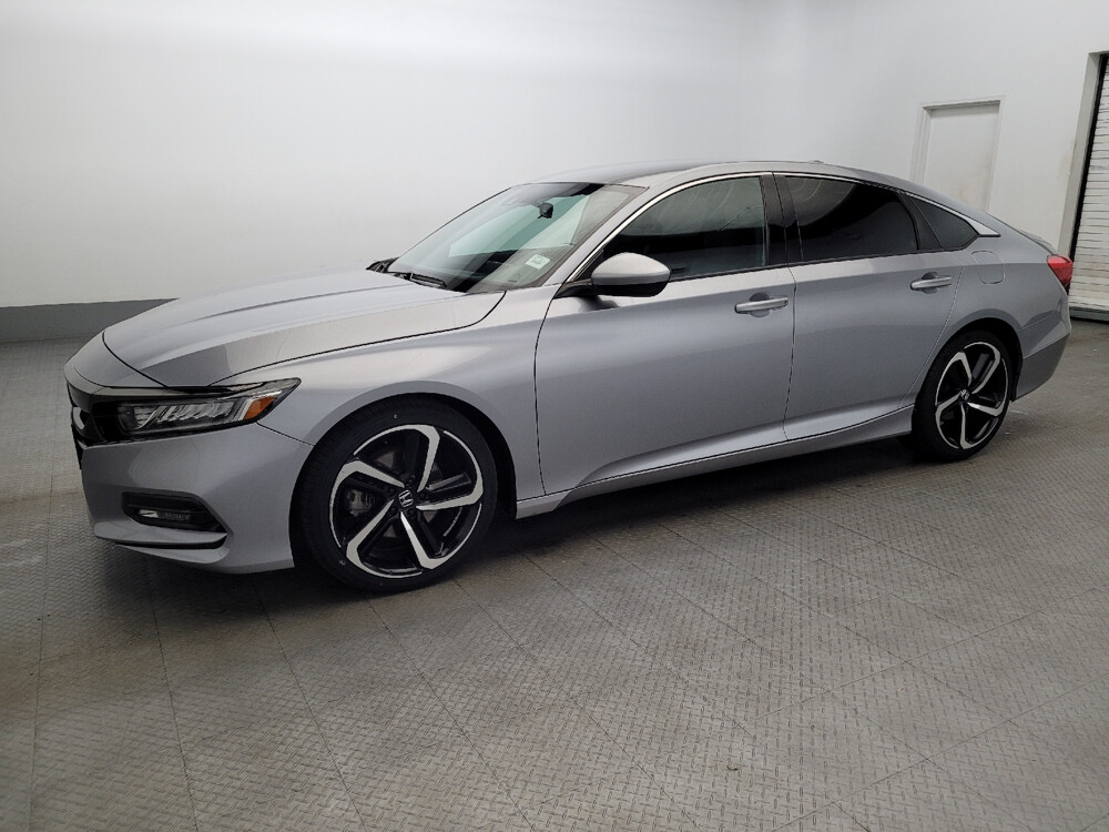 2020 Honda Accord in Allentown, PA 18103 - 18099956 2