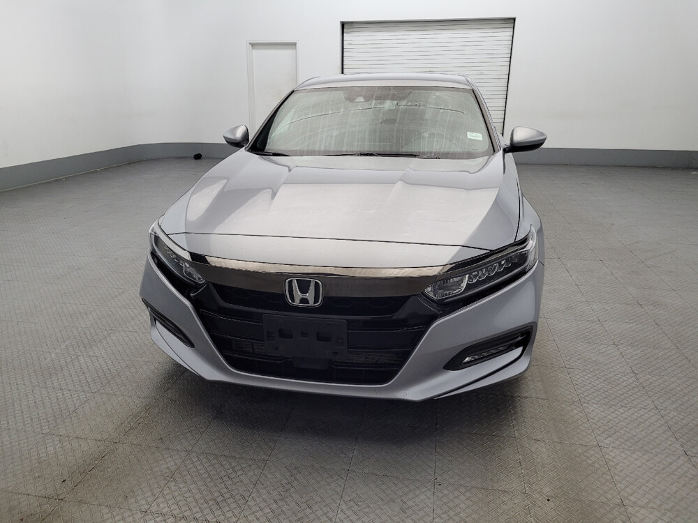 2020 Honda Accord in Allentown, PA 18103 - 18099956 15