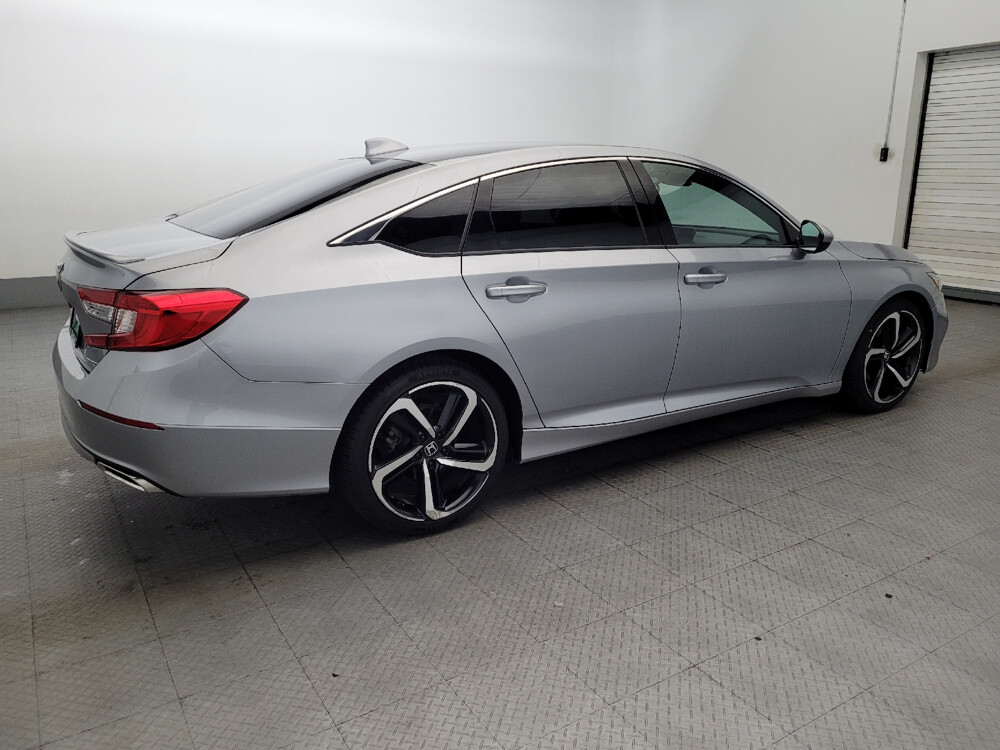 2020 Honda Accord in Allentown, PA 18103 - 18099956 10
