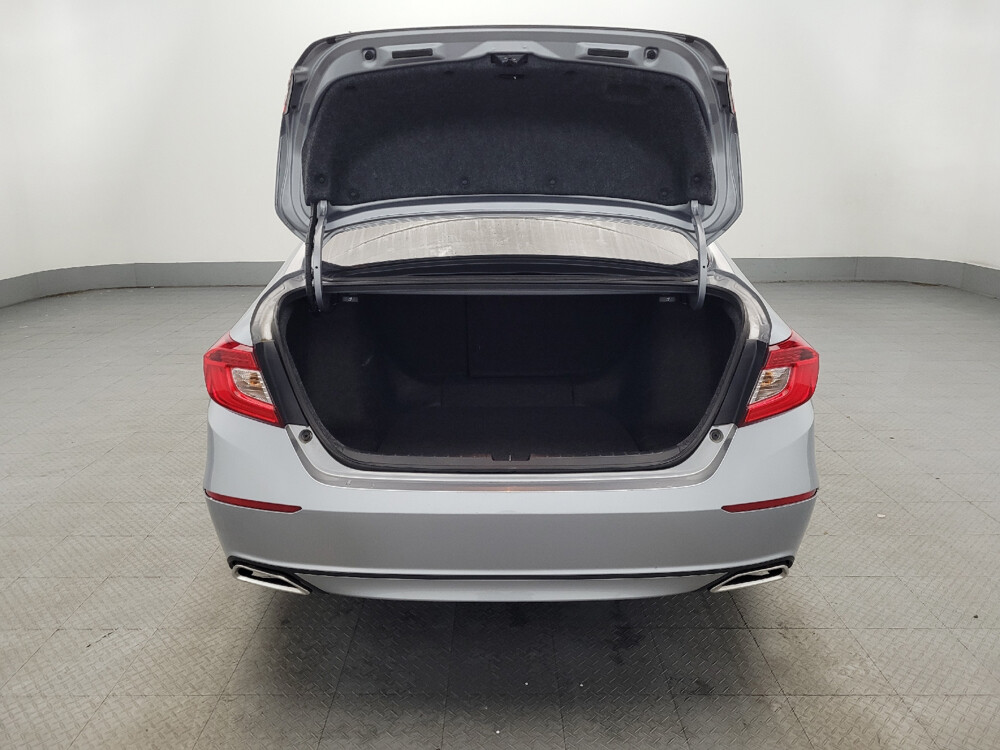 2020 Honda Accord in Allentown, PA 18103 - 18099956 29