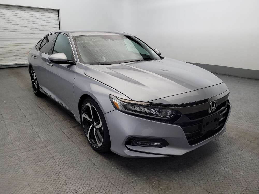 2020 Honda Accord in Allentown, PA 18103 - 18099956 13