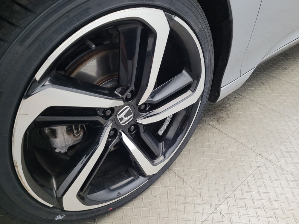 2020 Honda Accord in Allentown, PA 18103 - 18099956 31