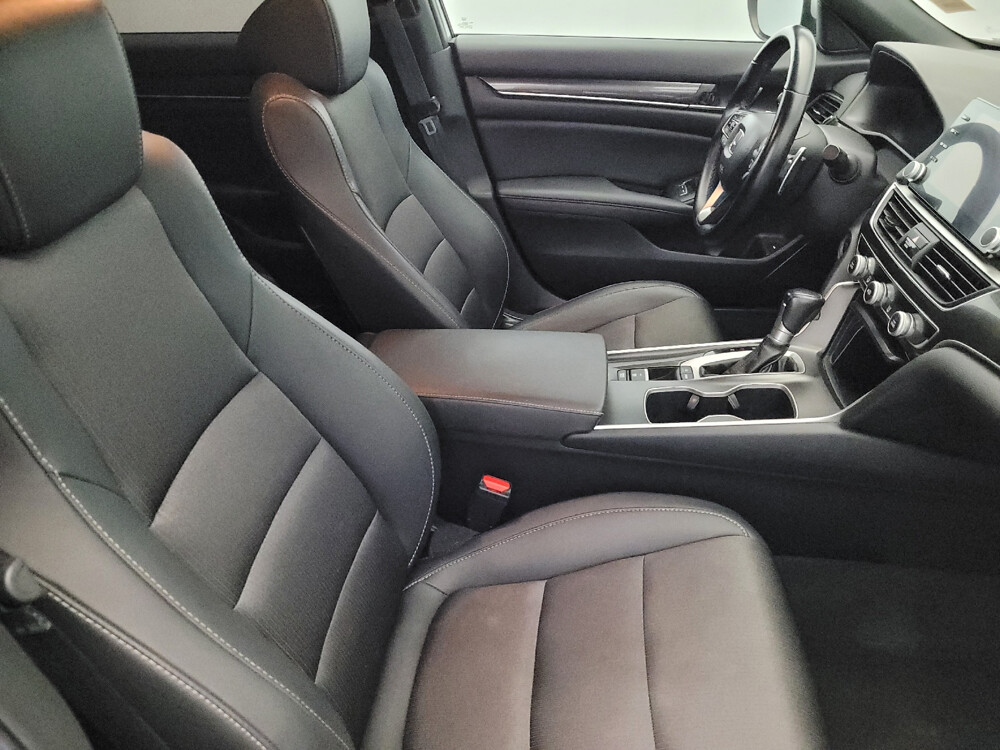 2020 Honda Accord in Allentown, PA 18103 - 18099956 21
