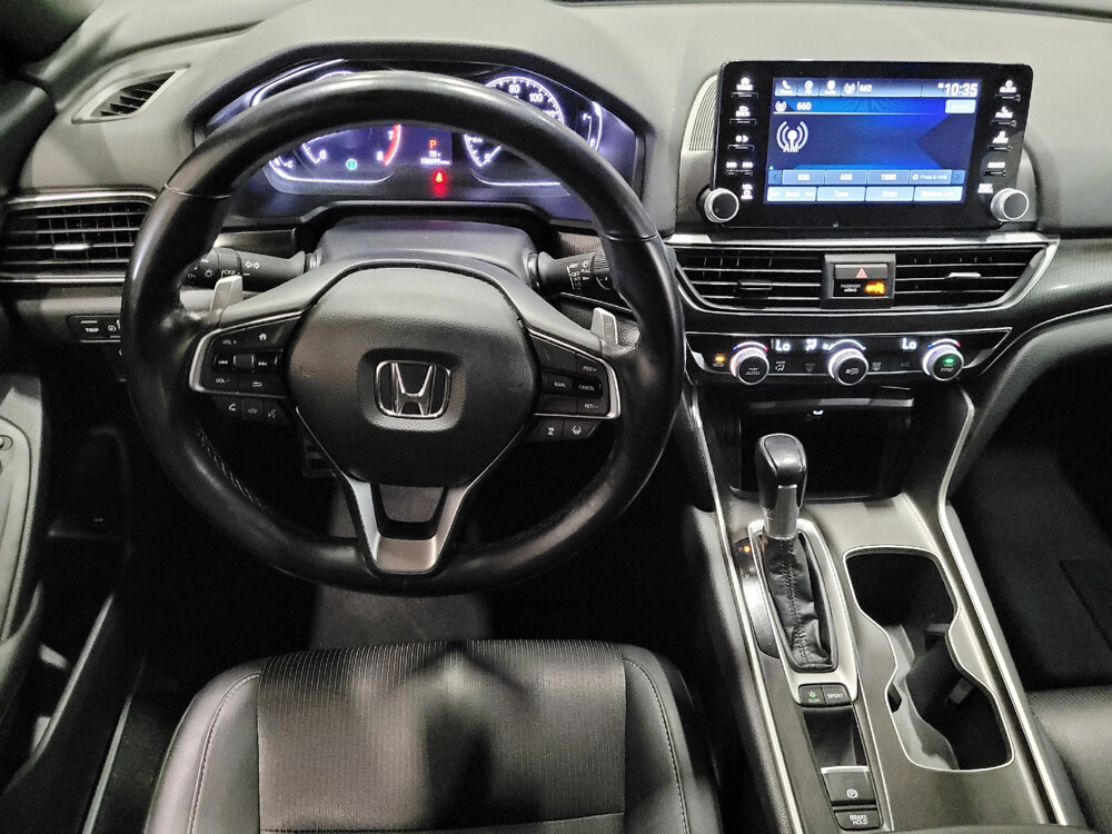2020 Honda Accord in Allentown, PA 18103 - 18099956 22