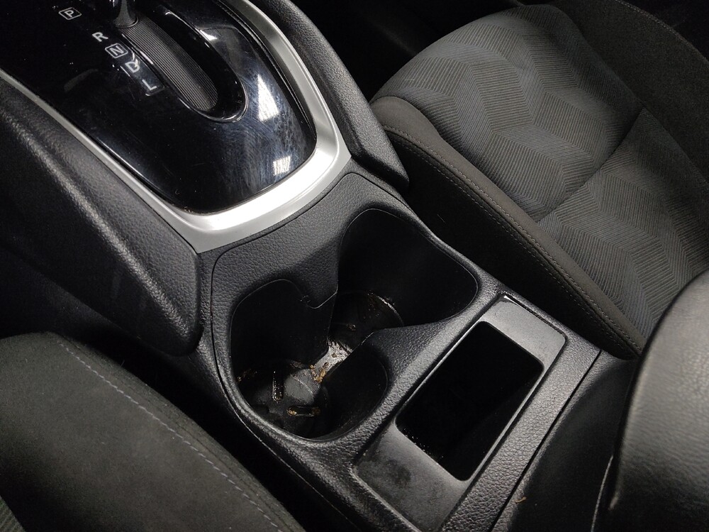 2016 Nissan Rogue in Conyers, GA 30094 - 18099957 26