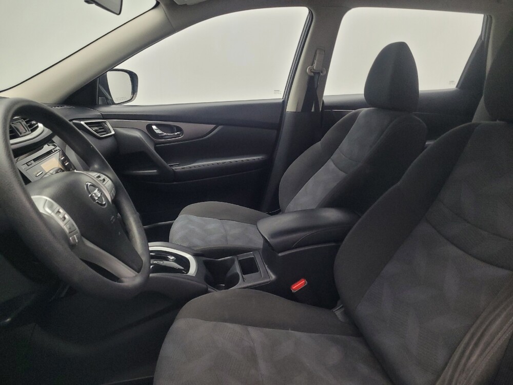 2016 Nissan Rogue in Conyers, GA 30094 - 18099957 17