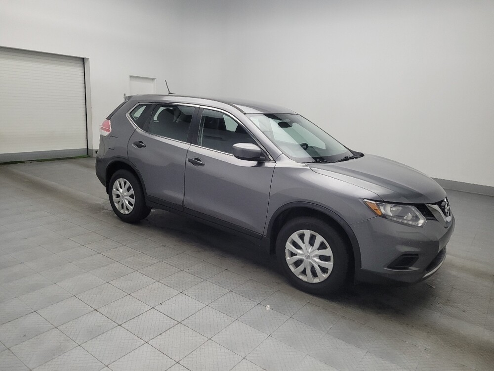 2016 Nissan Rogue in Conyers, GA 30094 - 18099957 11