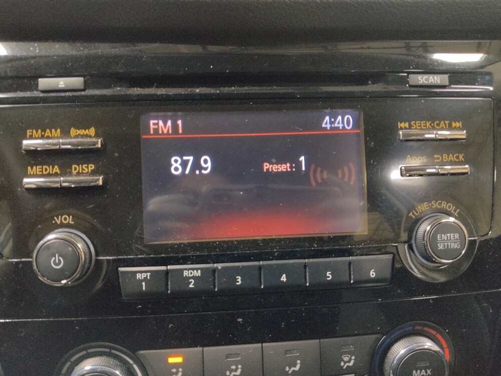 2016 Nissan Rogue in Conyers, GA 30094 - 18099957 25