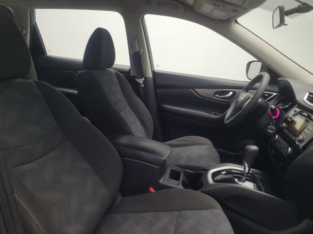 2016 Nissan Rogue in Conyers, GA 30094 - 18099957 21