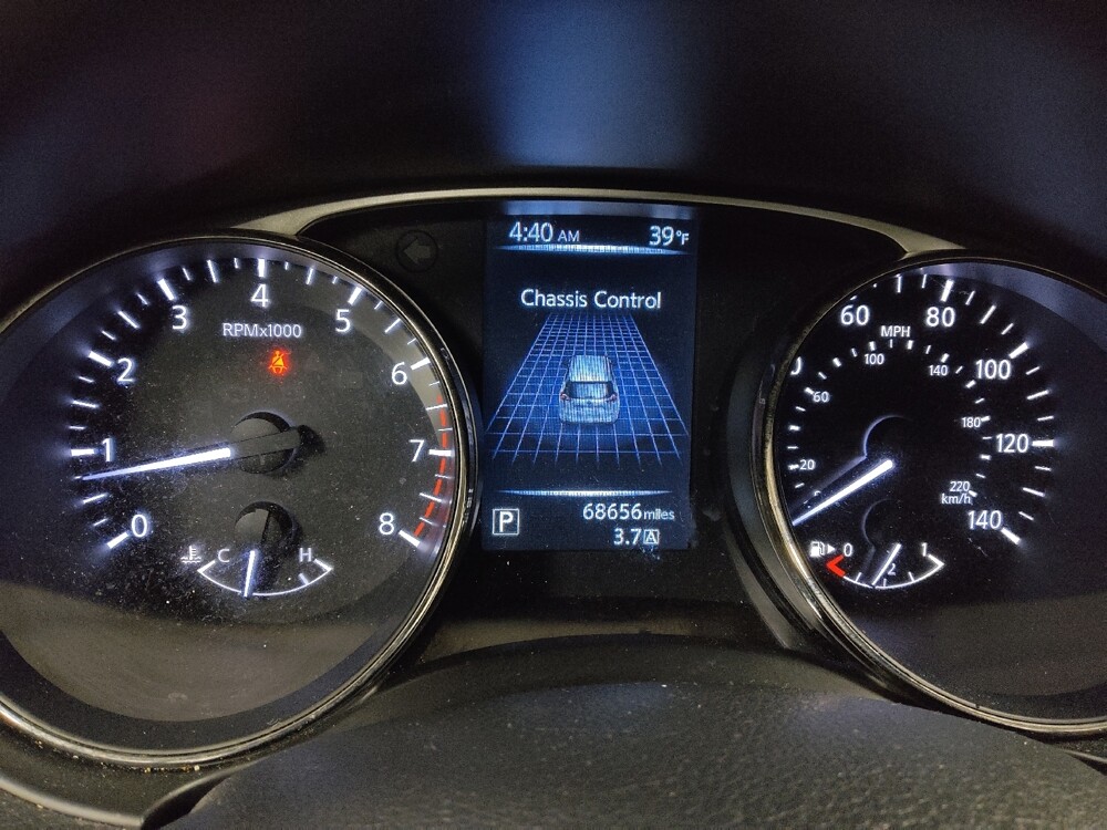 2016 Nissan Rogue in Conyers, GA 30094 - 18099957 23