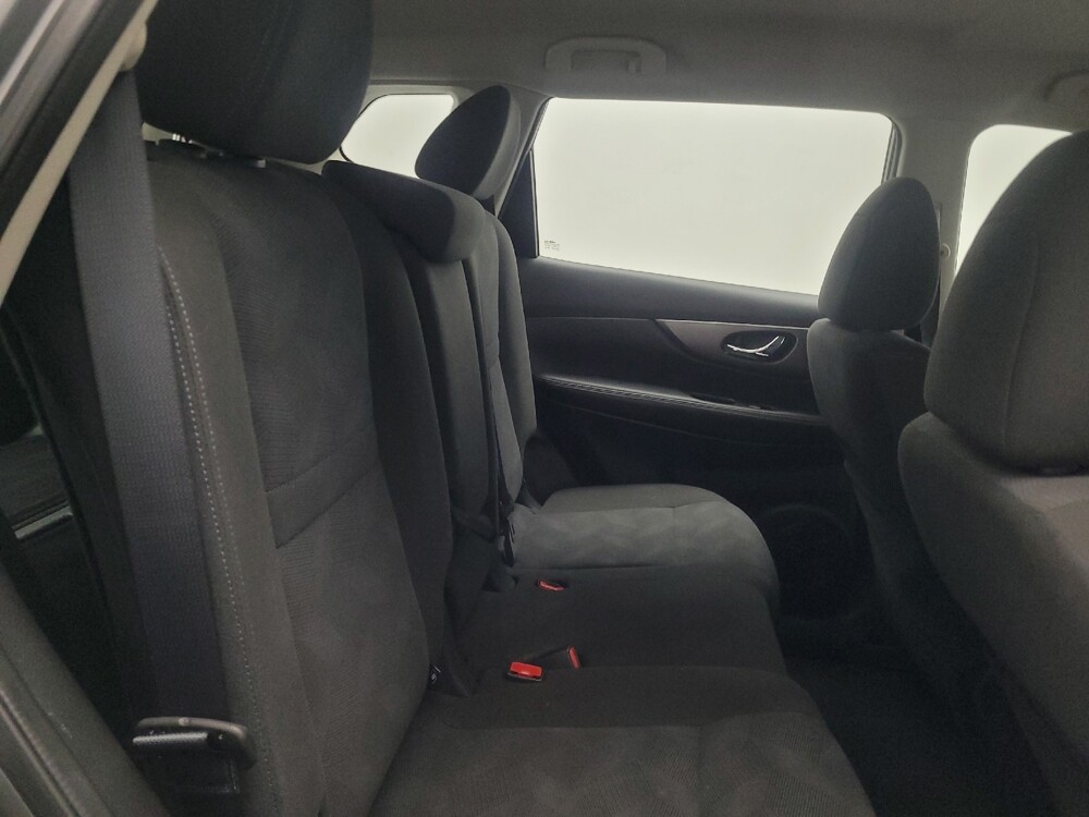 2016 Nissan Rogue in Conyers, GA 30094 - 18099957 19