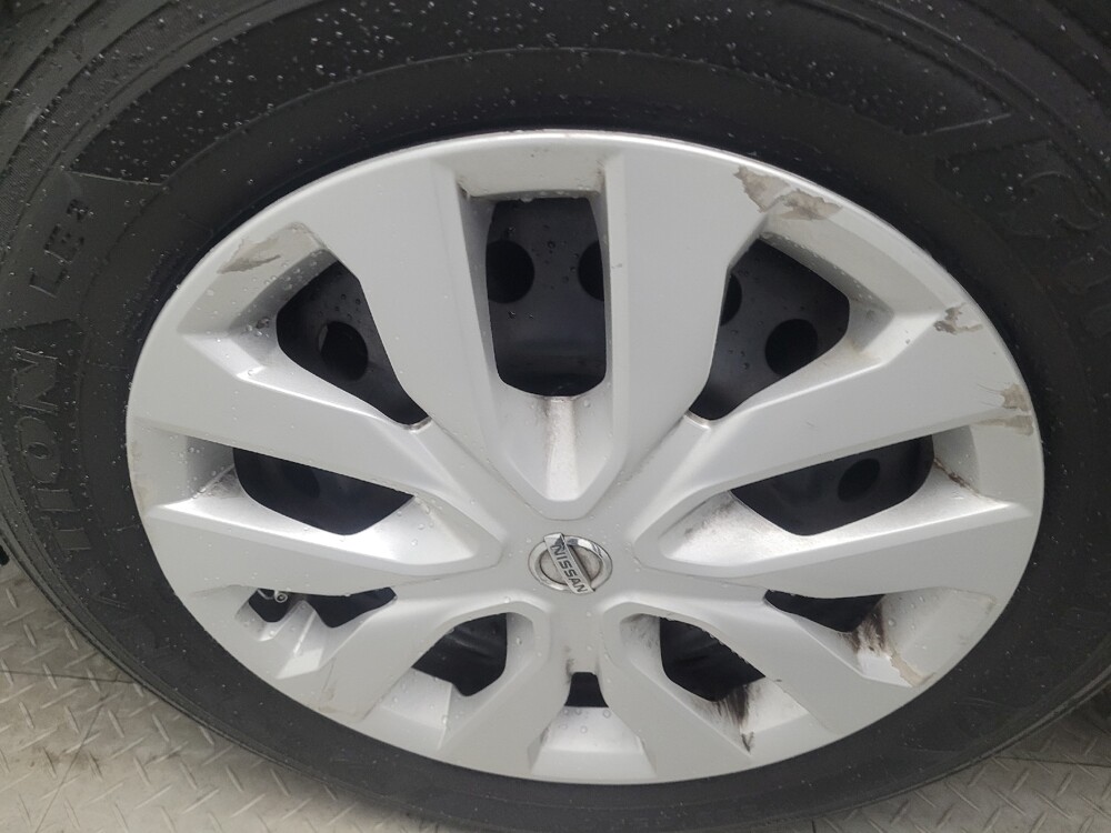 2016 Nissan Rogue in Conyers, GA 30094 - 18099957 31