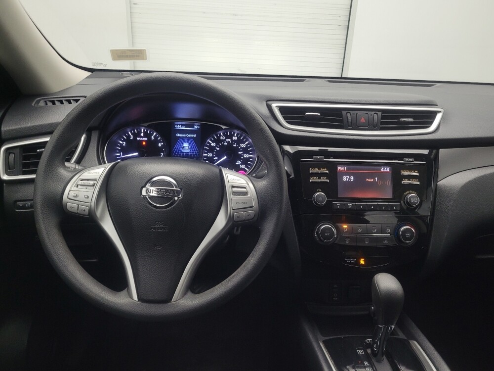 2016 Nissan Rogue in Conyers, GA 30094 - 18099957 22