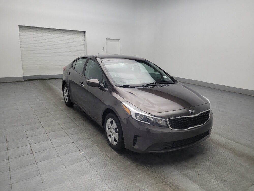 2018 Kia Forte in Birmingham, AL 35215 - 18099958 13