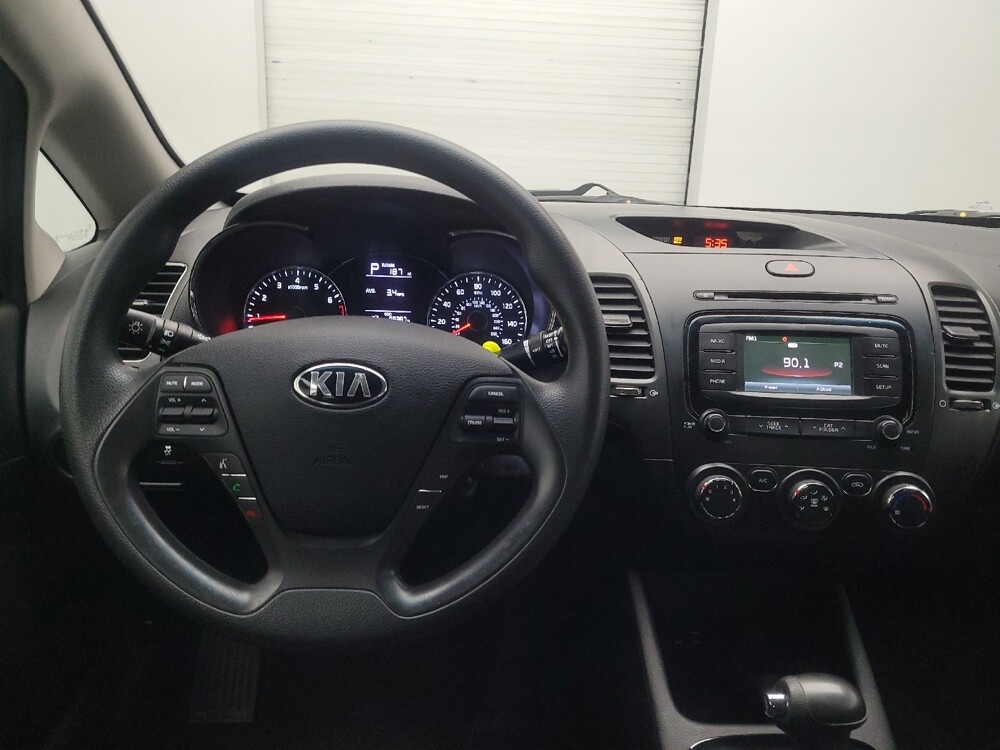 2018 Kia Forte in Birmingham, AL 35215 - 18099958 22