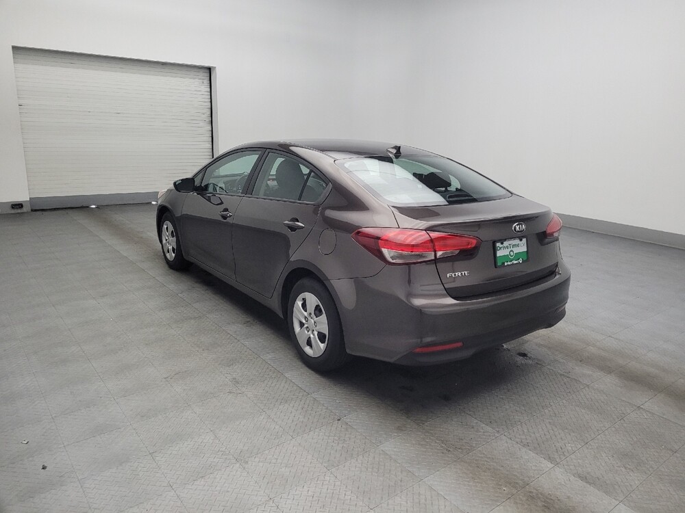 2018 Kia Forte in Birmingham, AL 35215 - 18099958 5