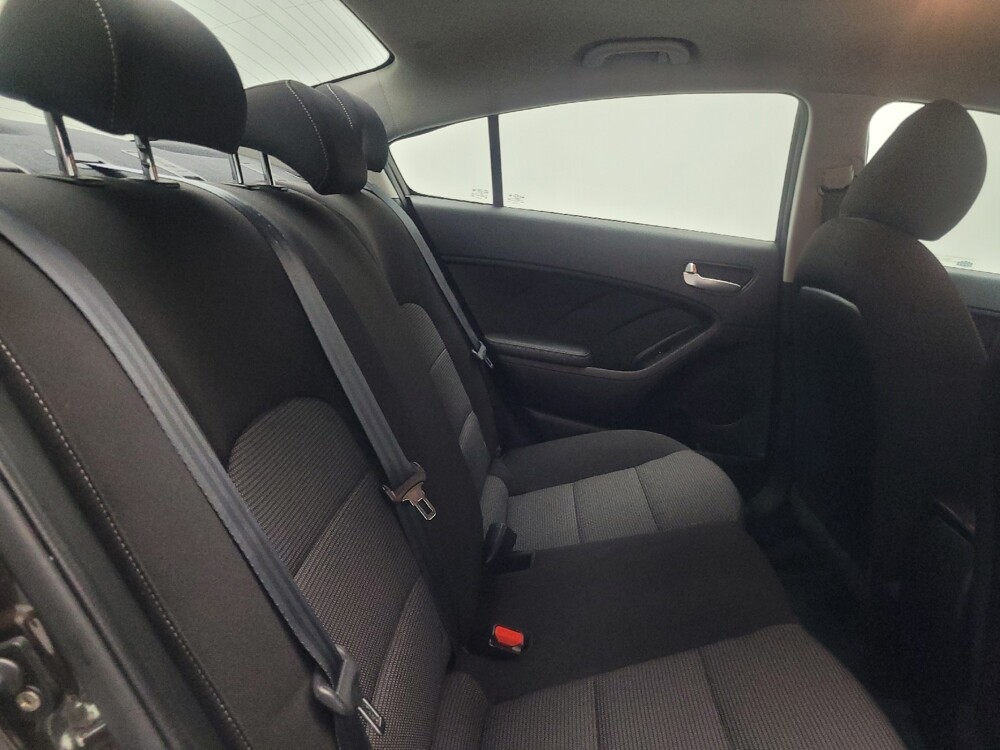 2018 Kia Forte in Birmingham, AL 35215 - 18099958 19