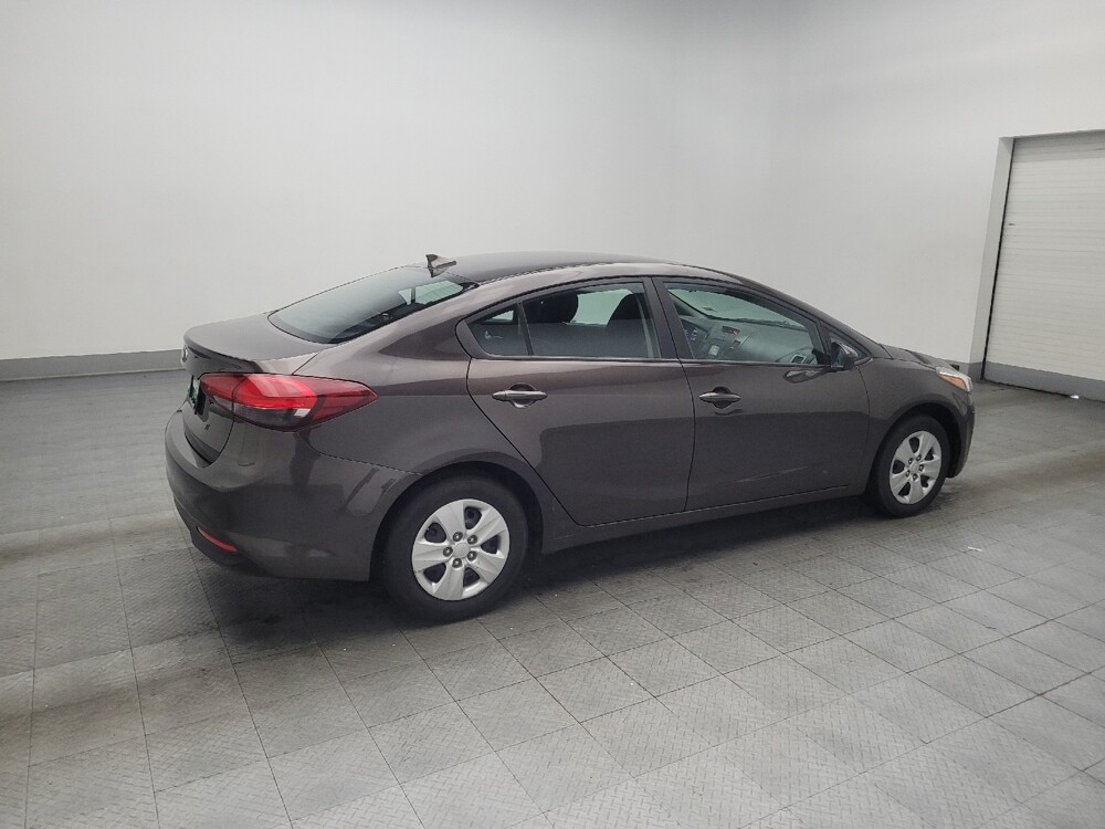 2018 Kia Forte in Birmingham, AL 35215 - 18099958 10