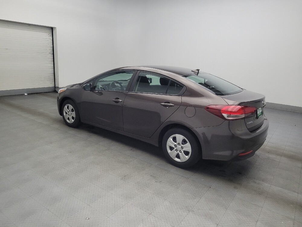 2018 Kia Forte in Birmingham, AL 35215 - 18099958 3